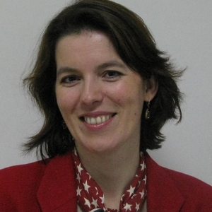 Agnès FLOUQUET-VILBOUX (Executive MS Marketing et Communication, 2007)