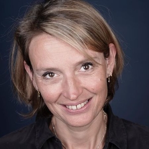 Caroline RAYMOND (Executive MS Marketing et Communication, 2008)